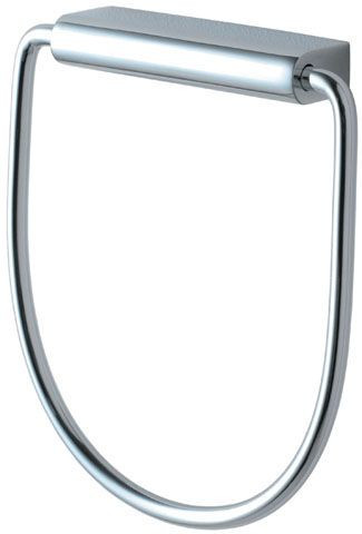 Ideal Standard Towel Ring Connect Towel Rack 16x16.4 cm