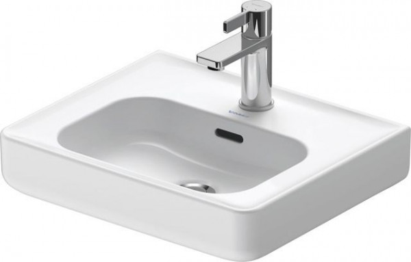 Cloakroom Basin Duravit Soleil by Starck 450mm White