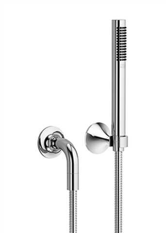 Dornbracht Shower Set VAIA 1 Spray Wall Mounted Chrome