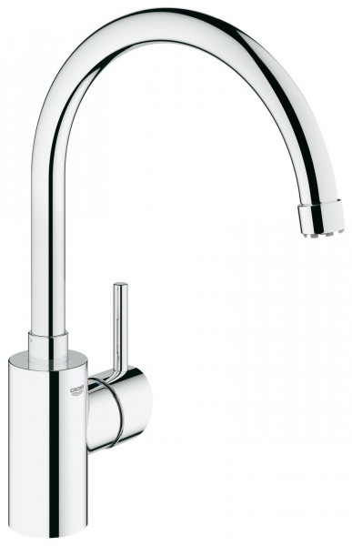 Grohe Kitchen Mixer Tap Concetto Low Pressure 31132001