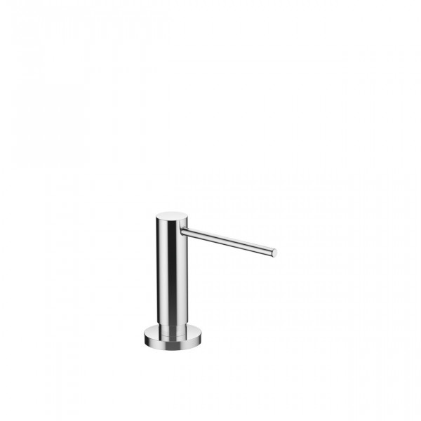 Built In Soap Dispenser Dornbracht 500ml 124mm Chrome 82444970-00