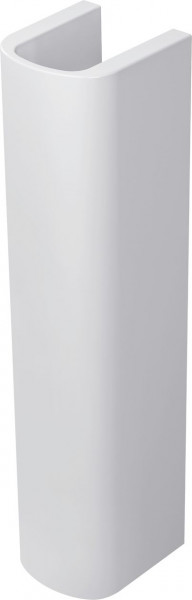 Pedestal For Basin Duravit D-Neo 720mm White