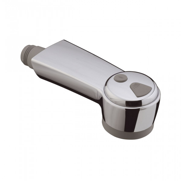 Hansgrohe Allegra Linea Pull-out Spout 14893800