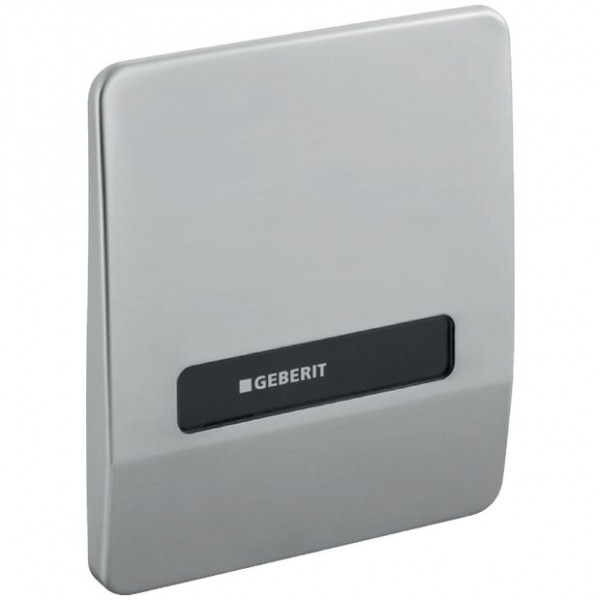 Geberit Flush Plate Cover Highline Conversion set IR with cover cap for Urinal control electronic