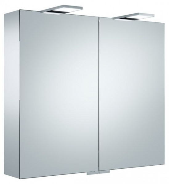 Keuco Bathroom Mirror Cabinet Royal 25 650x720x150mm