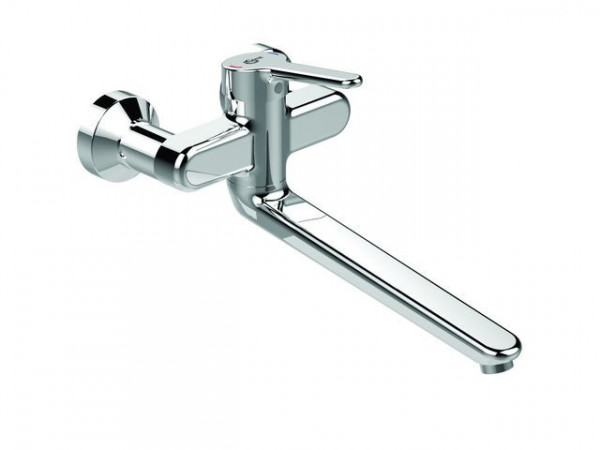 Ideal Standard Concealed washbasin mixer Ceraplus 2 Chrome BC113AA