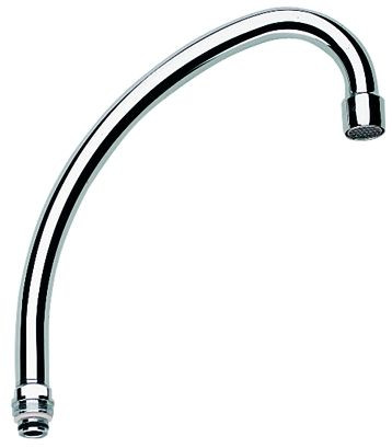 Grohe Universal Tube spout