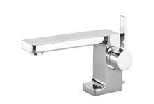 Villeroy and Boch Basin Mixer Tap LULU By Dornbracht  Single-lever with drain 33500710-00
