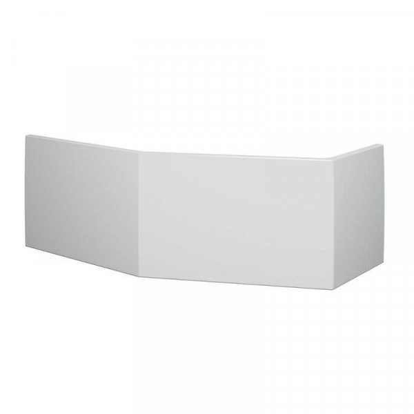 Riho Bath Panel Vario For Riho Geta 900x590x1700mm White