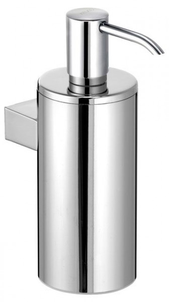 Keuco wall mounted soap dispenser Plan Stainless Steel