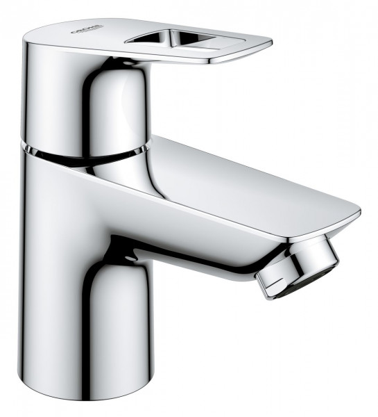 Small Basin Taps Grohe BauLoop XS-Size Chrome