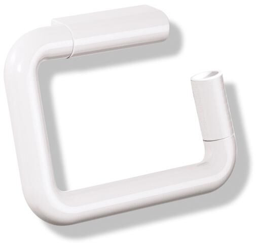 Hewi Toilet Roll Holder Serie 477 Pure White 477.21.150 99