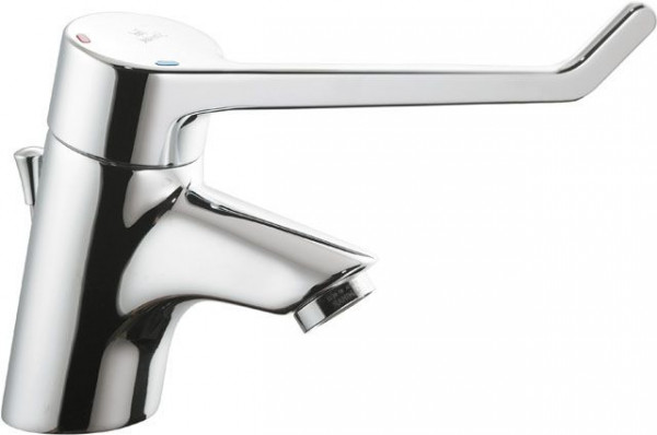 Ideal Standard Basin Mixer Tap CeraPlus Concealed wash Ceraplus Chrome with drain fitting B8219AA