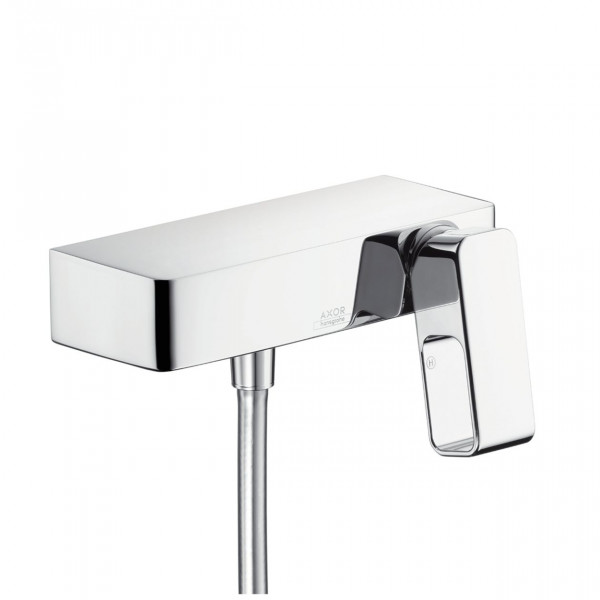 Wall Mounted Tap Urquiola Single lever ½ wall mounted shower Axor