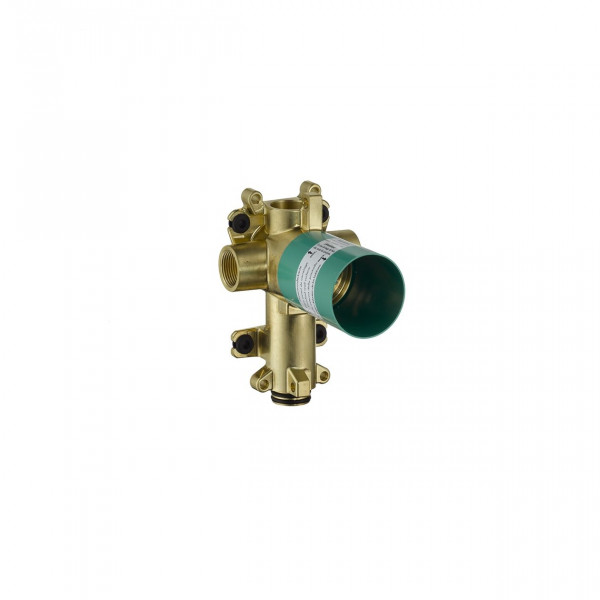 Other Spare Parts Citterio E shut-off and changeover valve Axor