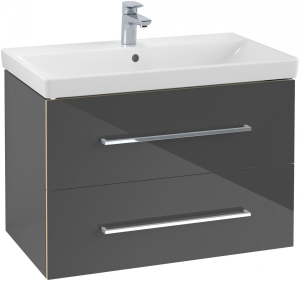 Villeroy and Boch Vanity Unit Avento 630x514x452mm A89000B4