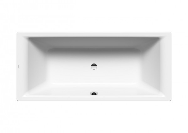 Kaldewei Standard Bath model 665 Puro Duo 1900x900x420mm Alpine White 266500010001