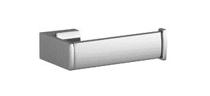 Villeroy and Boch Toilet Roll Holder CULT without cover 8350096000