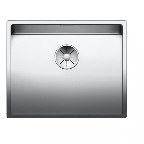 Blanco Undermount Sink Claron XL 60-U VapeurPlus (521596)