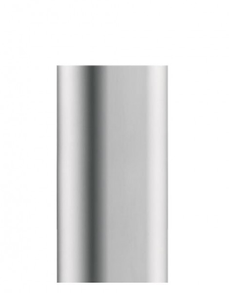 Delabie Cut-to-size extension for aluminium shower panel 1000 x 210 mm 790152
