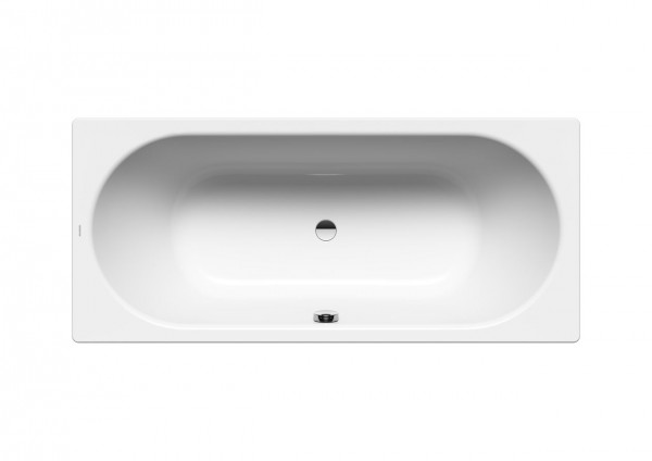 Kaldewei Standard Bath model 105 Classic Duo 1700x700x430mm Alpine White 290500010001