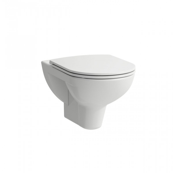 Wall Hung Toilet Laufen PRO 360x560mm White