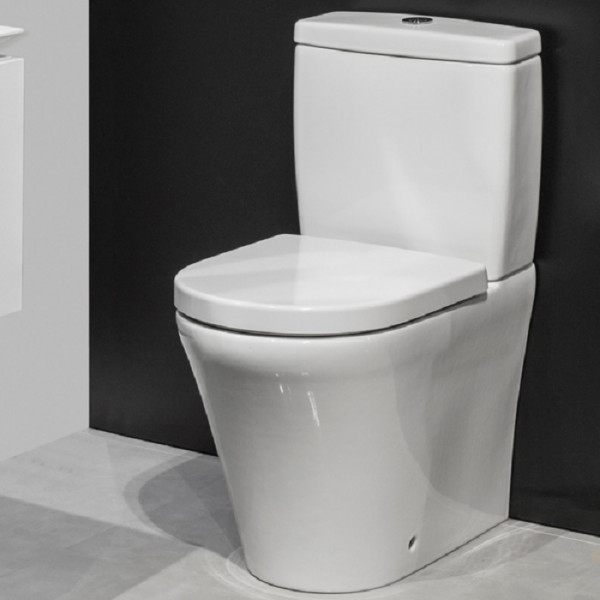 Villeroy and Boch Toilet Cistern O.novo Alpine White 5788R101