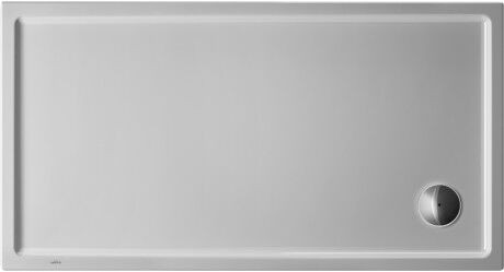 Duravit Starck Shower tray 1400 x 750 mm (720125000) No