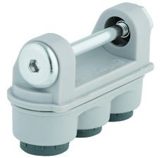 Grohe Inlet section with Tap Aerator 29009000