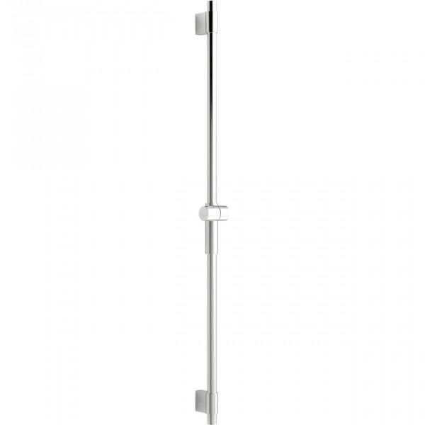 Shower bar Hansa with holder ACTIVEJET 970mm Chrome