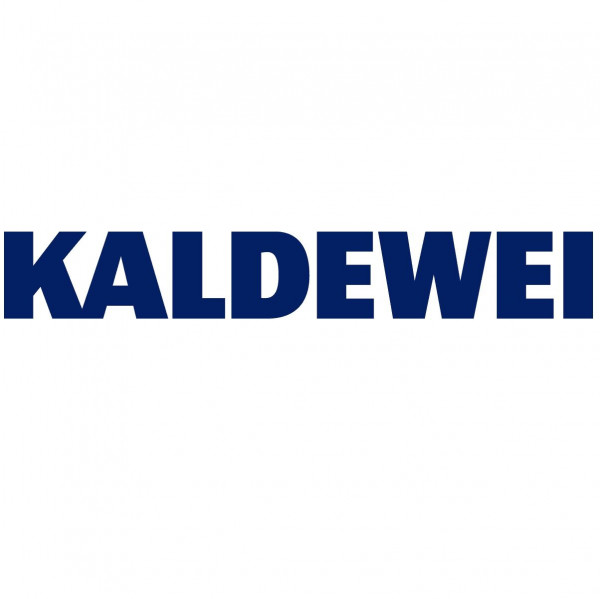 Kaldewei Basin Waste Drain valve and overflow valve model 3910