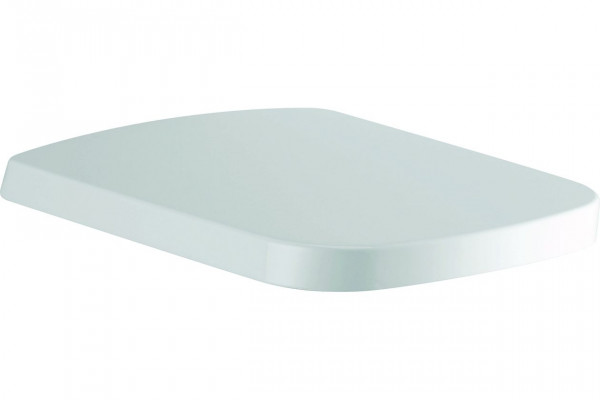 Ideal Standard Soft Close Toilet Seat MIA Duroplast White Plastic J469701