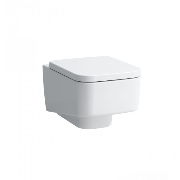 Wall Hung Toilet Laufen PRO S CleanCoat 360x530mm White