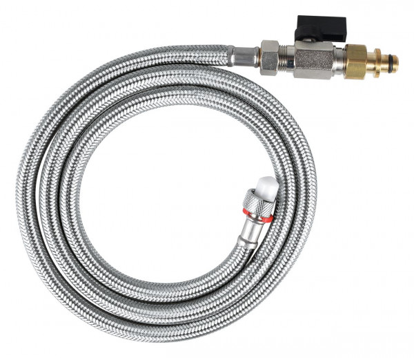 Grohe Connection hose Universal Chrome