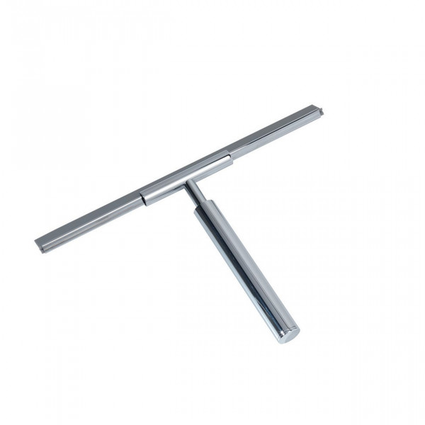 Gedy Shower Squeegee THOR 175x260x22mm Chrome