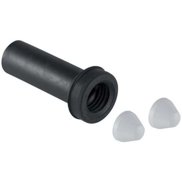 Geberit Plumbing Cover Connection pipe with sleeve
