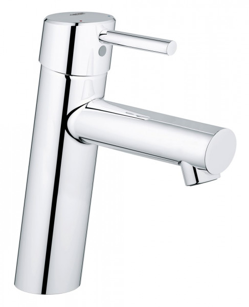 Grohe Basin Mixer Tap Concetto 1/2" M-Size 23451001