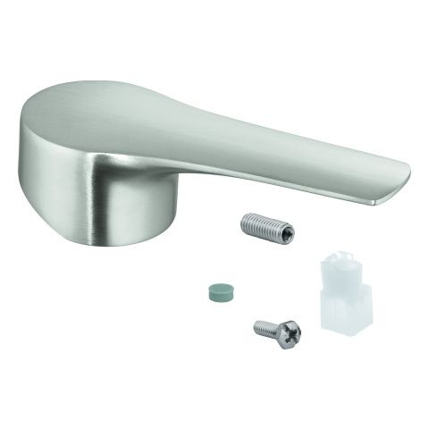 Lever Tap Grohe for Eurosmart Supersteel