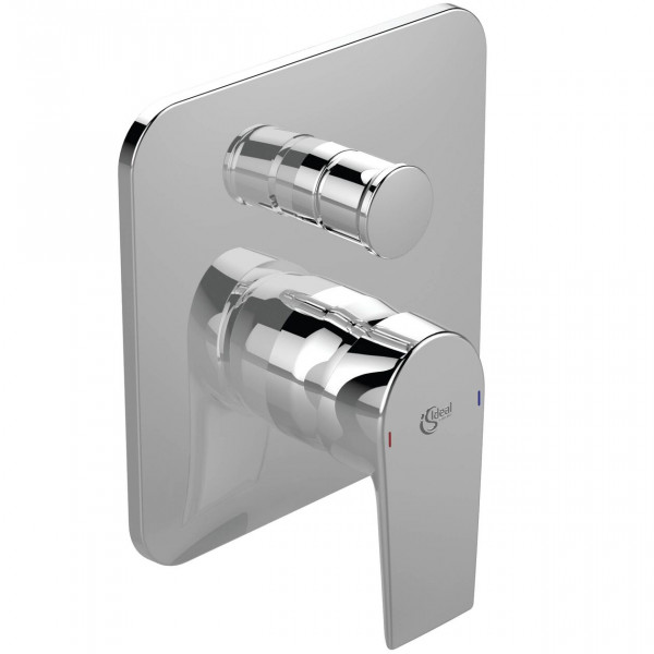 Ideal Standard Wall Mounted Tap Strada for shower/bath A6759AA