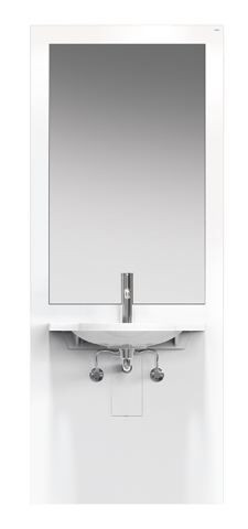 Hewi Bathroom Set S 50 S50.01.202010