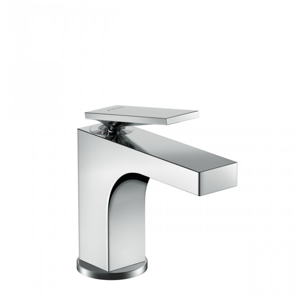 Small Basin Taps Axor Citterio with waste set Chrome