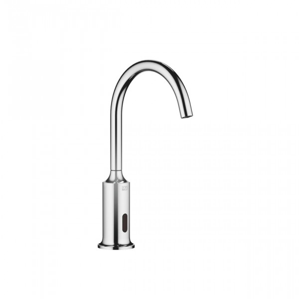 Infrared Tap Dornbracht VAIA high 306mm Chrome 44521809-00