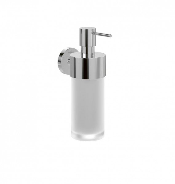 Wall Mounted Soap Dispenser Villeroy and Boch Elements Tender Chrome