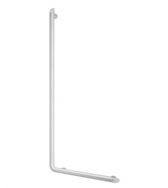 Delabie Disabled Bathroom Accessories Be-line L-shaped grab bar  511971W
