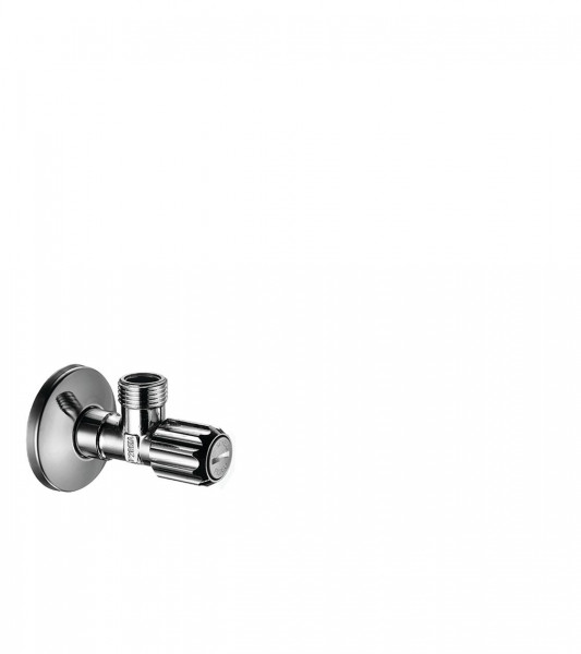 Hansgrohe Valve and Outlets Chrome