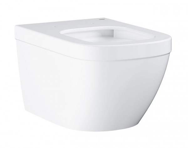 Grohe Wall Hung Toilet Euro Ceramic Alpine White Rimless 39328000