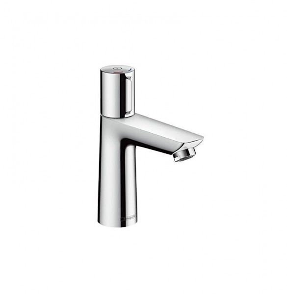 Hansgrohe Basin Mixer Tap Talis Select E 110 without waste