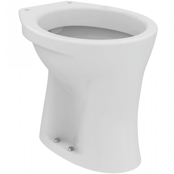 Freestanding Toilet Ideal Standard EUROVIT Standard flange 360x395x465mm White