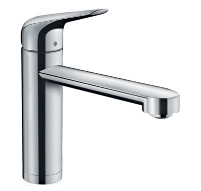 Hansgrohe Kitchen Mixer Tap M42 Movable fitting Chrome