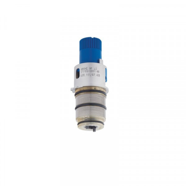 Grohe Universal Thermostatic compact cartridge 1/2"